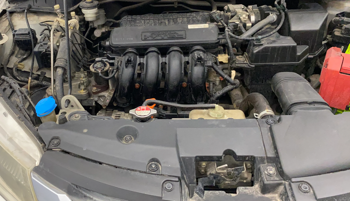 2014 Honda City 1.5L I-VTEC SV, Petrol, Manual, 69,184 km, Engine View - Right