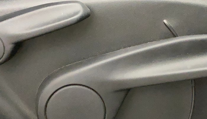 2022 Jeep Compass SPORT 1.4 PETROL DCT, Petrol, Automatic, 42,219 km, Driver Side Adjustment Panel