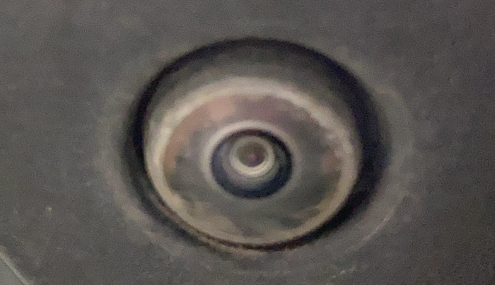 2022 Jeep Compass SPORT 1.4 PETROL DCT, Petrol, Automatic, 42,219 km, Parking Camera