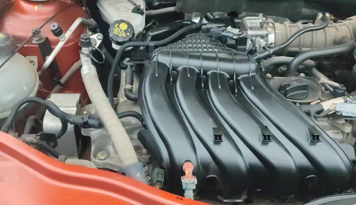 2019 Renault Duster RXS PETROL, Petrol, Manual, 20,401 km, Engine View - Right