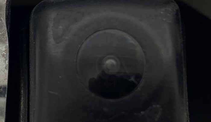 2018 Maruti Vitara Brezza ZDI PLUS, Diesel, Manual, 46,484 km, Parking Camera