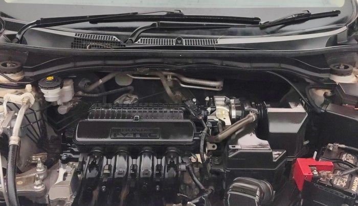 2020 Honda Amaze 1.2L I-VTEC VX, Petrol, Manual, 39,753 km, Engine View