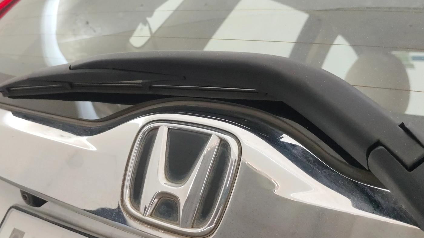 2016 Honda Jazz 1.2L I-VTEC V, Petrol, Manual, 35,751 km, Rear Wiper
