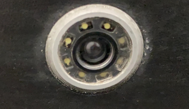 2021 Nissan MAGNITE XE, Petrol, Manual, 29,360 km, Parking Camera