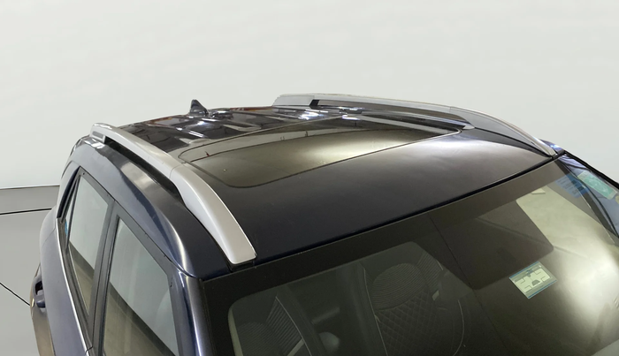 2020 Hyundai VENUE SX 1.0 TURBO IMT, Petrol, Manual, 1,19,631 km, Moonroof/ Sunroof