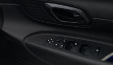 2021 Hyundai NEW I20 ASTA (O) 1.5 CRDI MT, Diesel, Manual, 32,496 km, Driver Side Door Panels Control