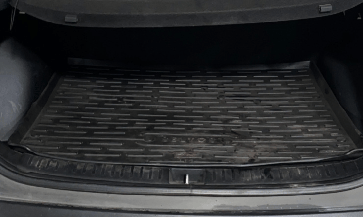 2020 KIA SELTOS HTK PLUS 1.5 DIESEL, Diesel, Manual, 88,572 km, Boot Inside