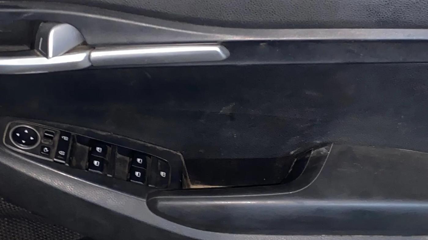 2020 KIA SELTOS HTK PLUS 1.5 DIESEL, Diesel, Manual, 88,572 km, Driver Side Door Panels Control