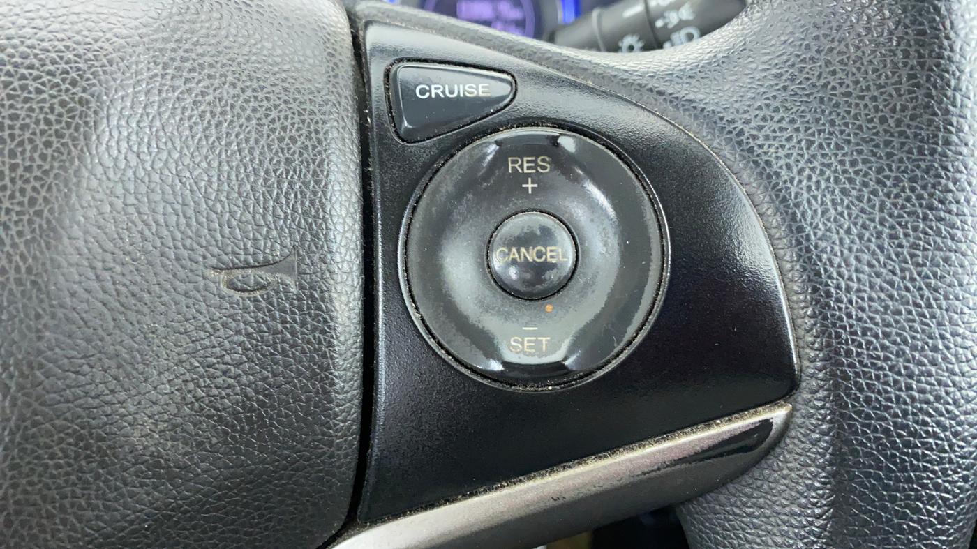 2017 Honda City V MT PETROL, Petrol, Manual, 39,861 km, Adaptive Cruise Control