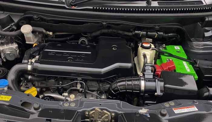 2018 Maruti Ertiga VDI SHVS, Diesel, Manual, 59,405 km, Engine View