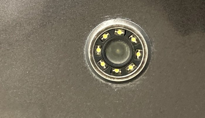 2018 Maruti Ertiga VDI SHVS, Diesel, Manual, 59,405 km, Parking Camera