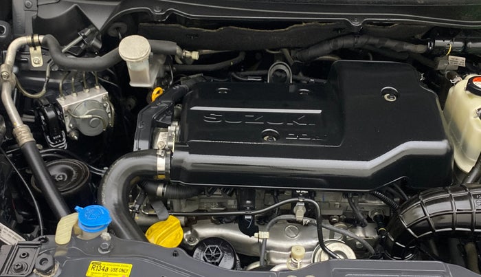 2018 Maruti Ertiga VDI SHVS, Diesel, Manual, 59,405 km, Engine View - Right