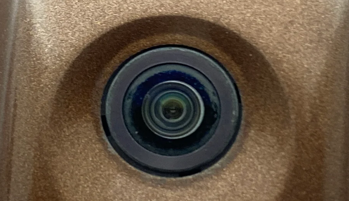 2016 Hyundai i20 Active 1.2 S, Petrol, Manual, 57,237 km, Parking Camera