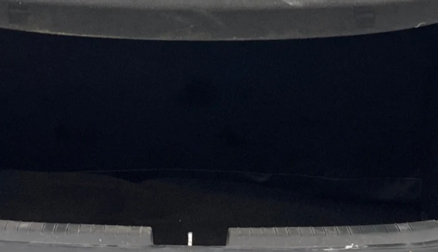 2016 Hyundai i20 Active 1.2 S, Petrol, Manual, 57,237 km, Boot Inside