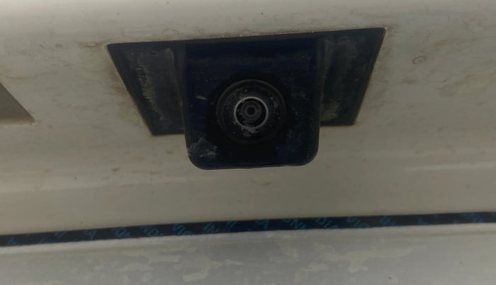 2022 MG ASTOR SHARP 1.5 MT, Petrol, Manual, 25,023 km, Parking Camera