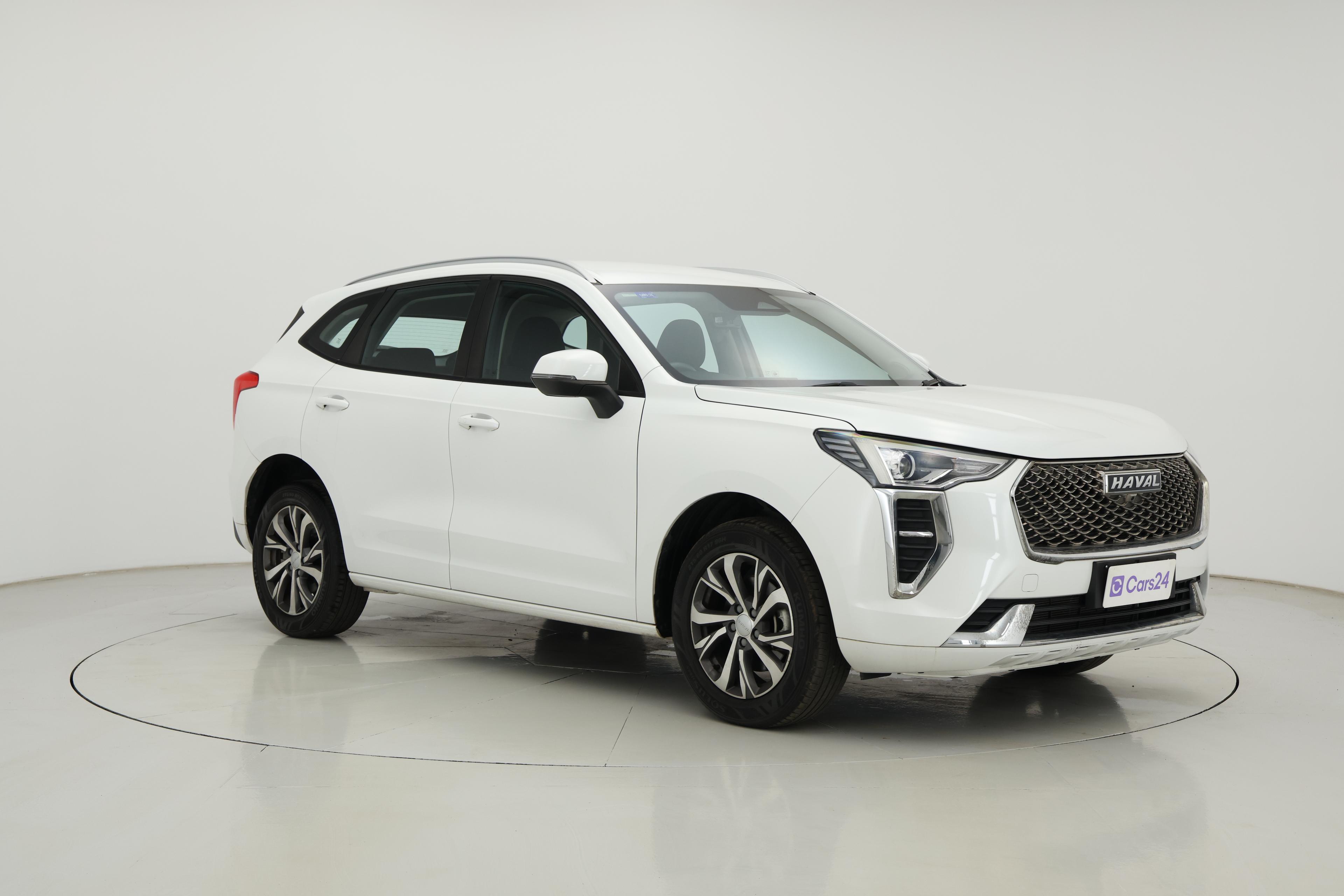 GWM Haval Jolion image