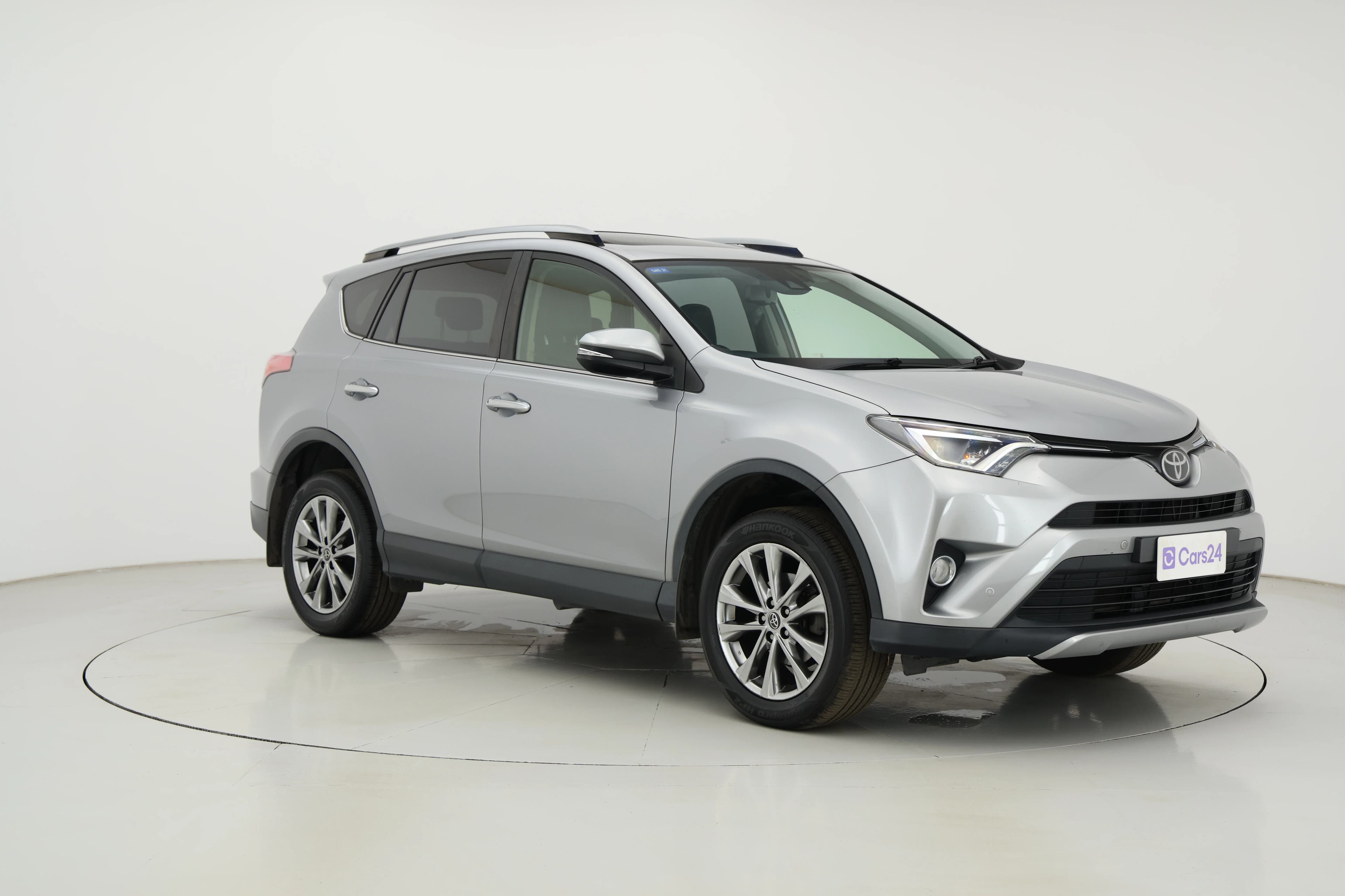 Toyota RAV4 image
