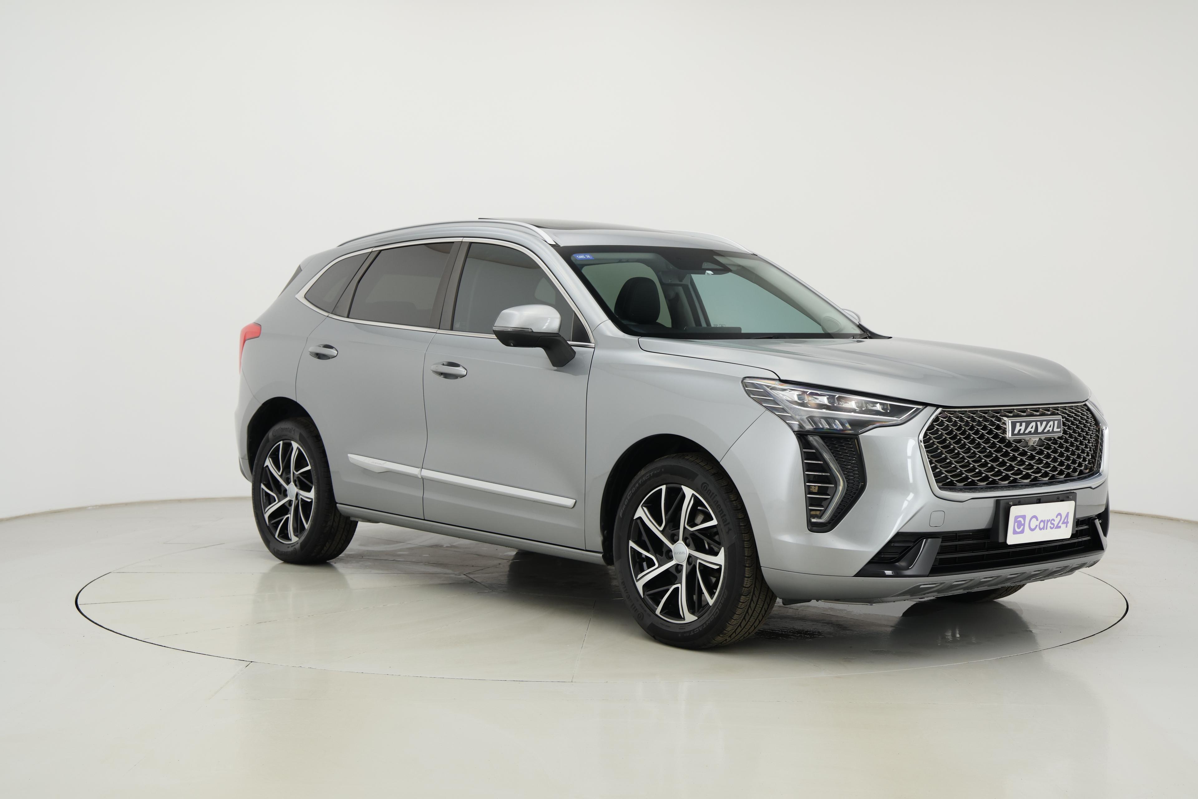 GWM Haval Jolion image
