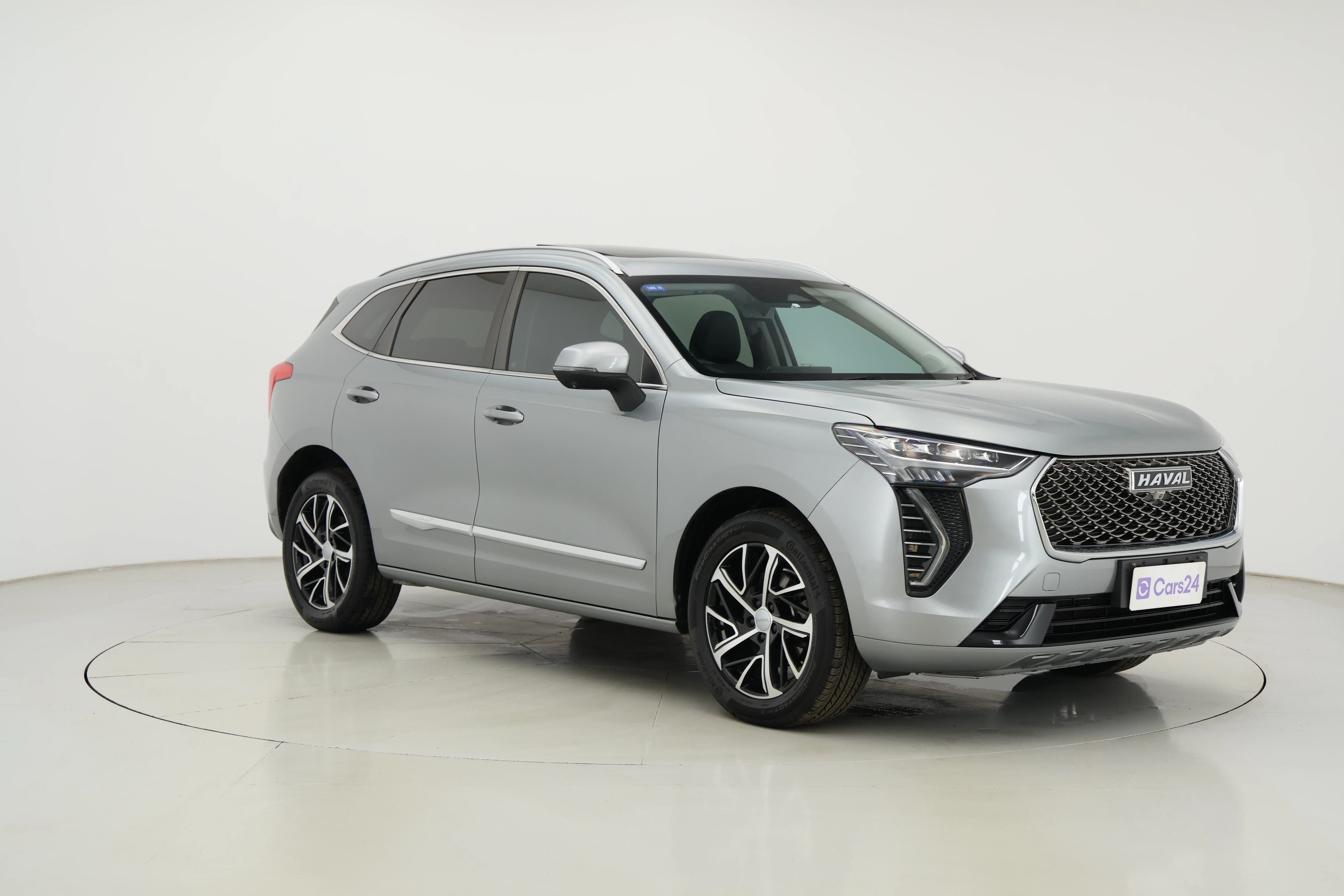 GWM Haval Jolion image