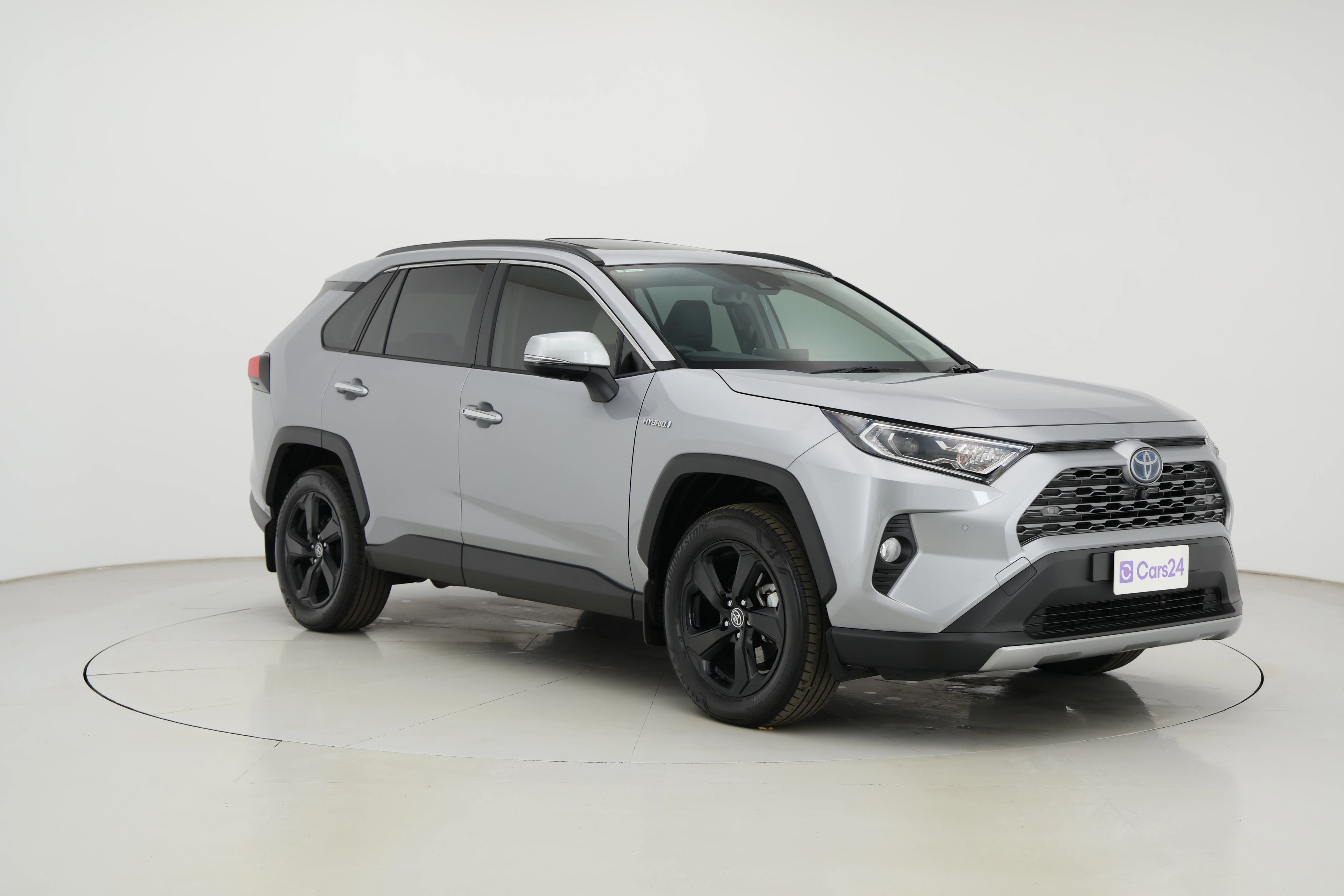 Toyota RAV4 image