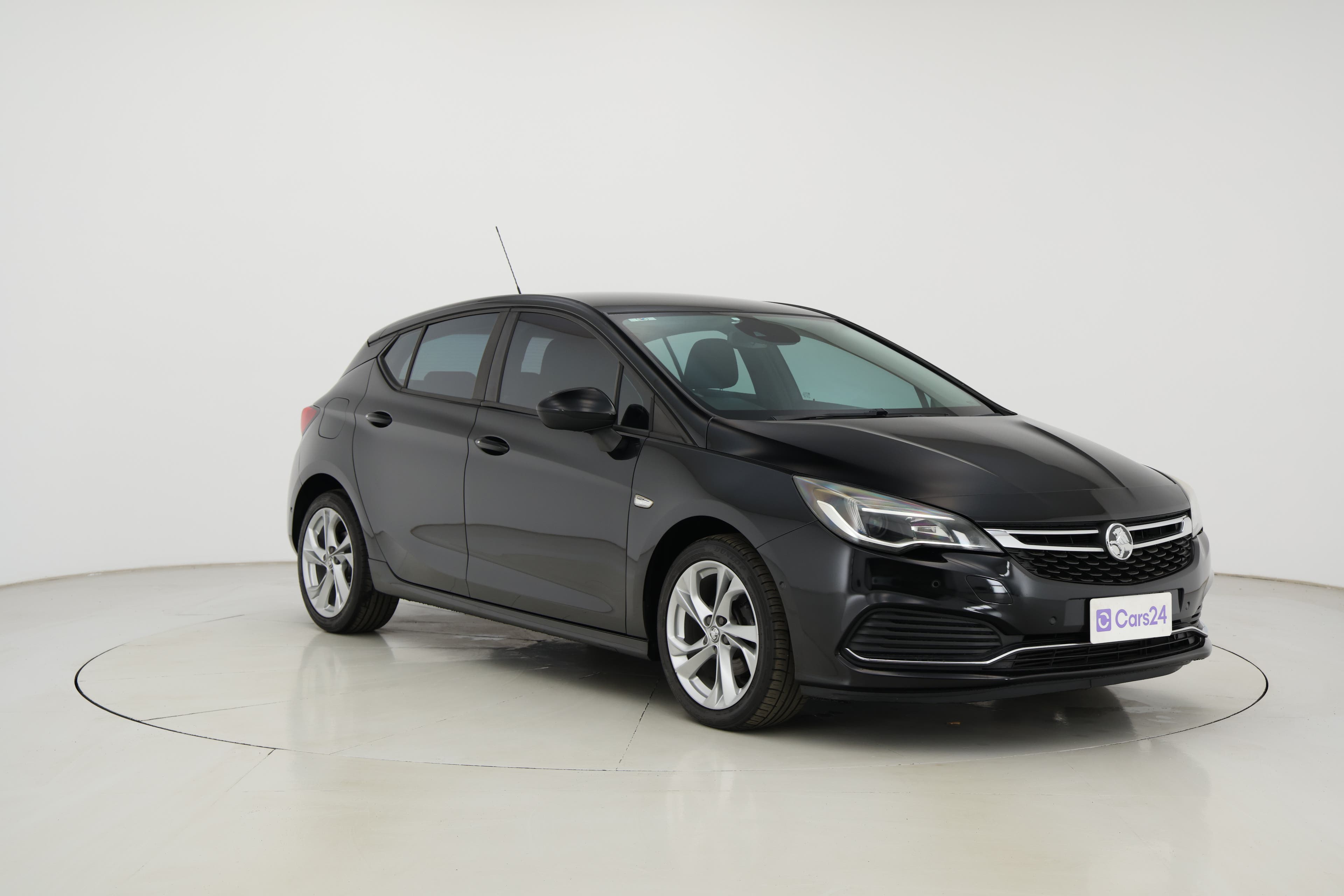 Holden Astra image