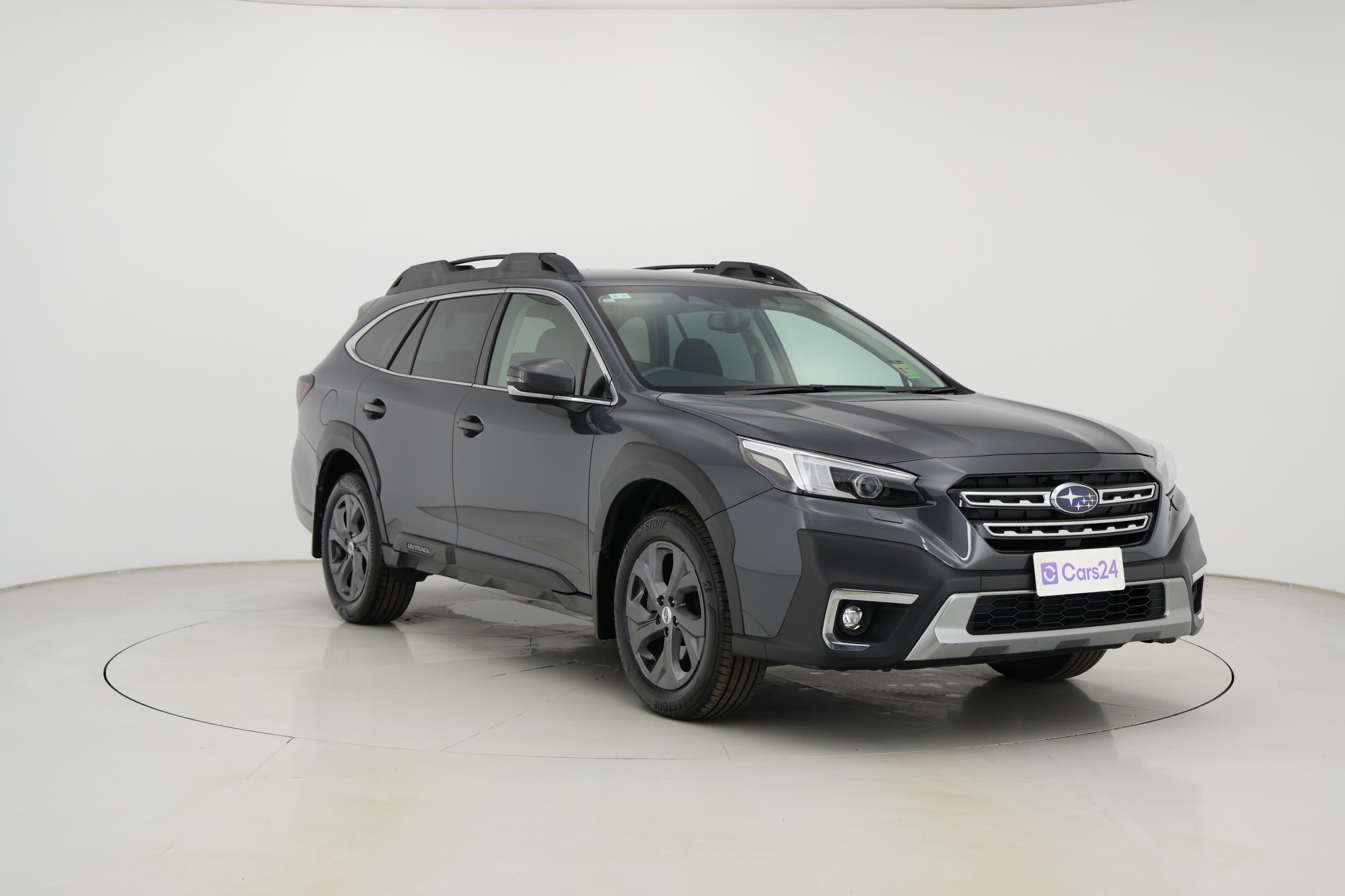 Subaru Outback image