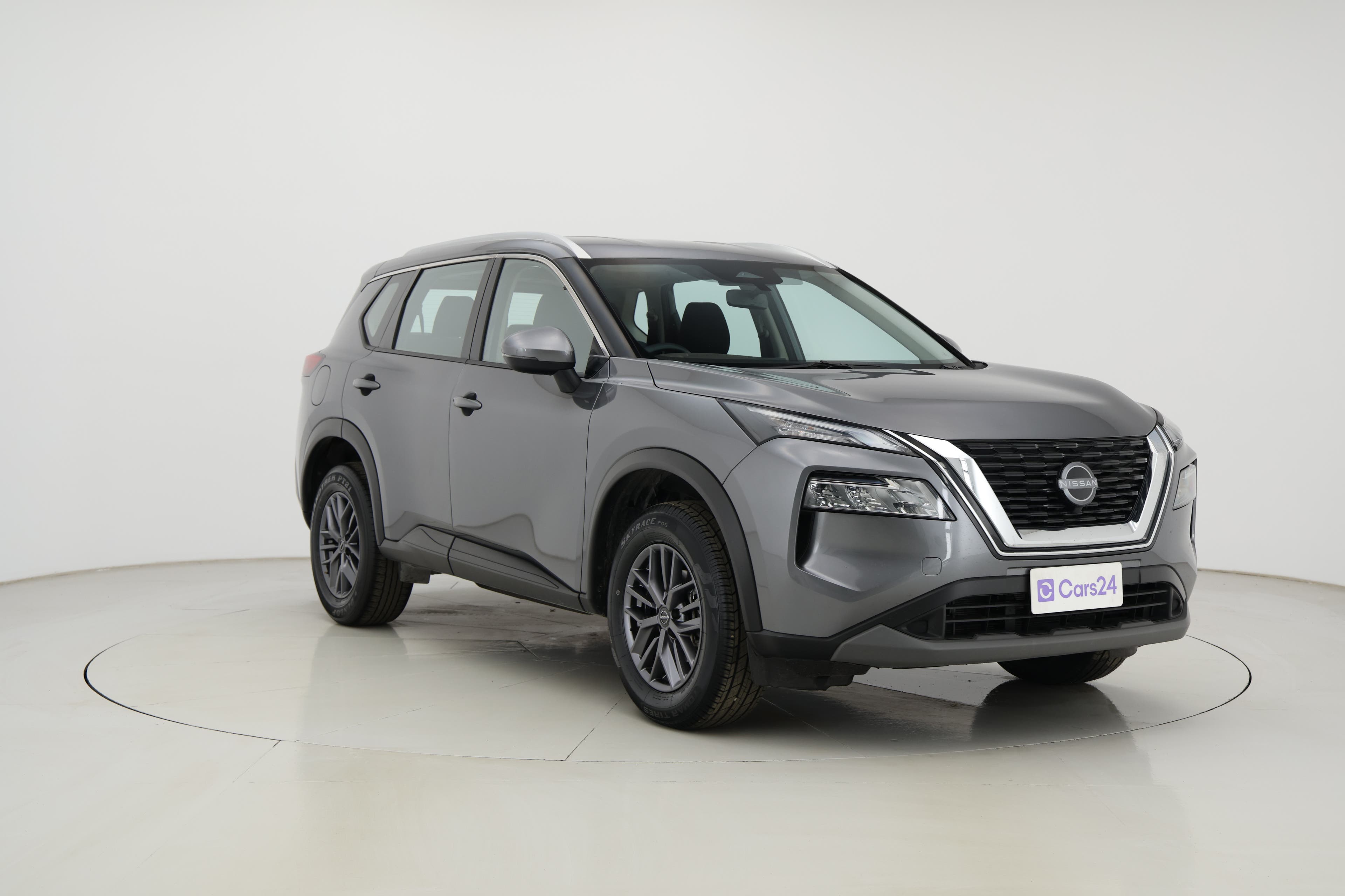 Nissan X-trail image