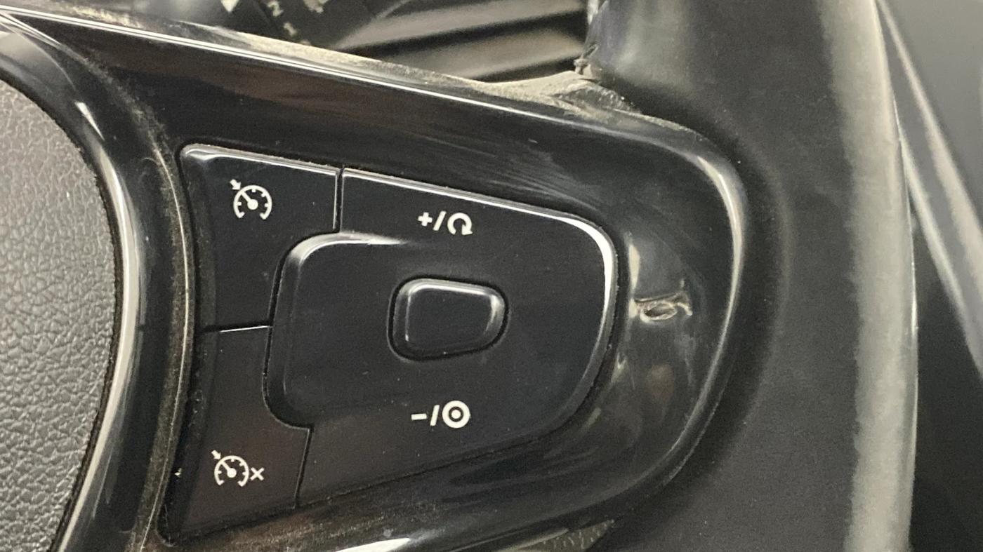 2023 Tata NEXON XZA PLUS LUXURY SUNROOF PETROL, Petrol, Automatic, 90,086 km, Adaptive Cruise Control