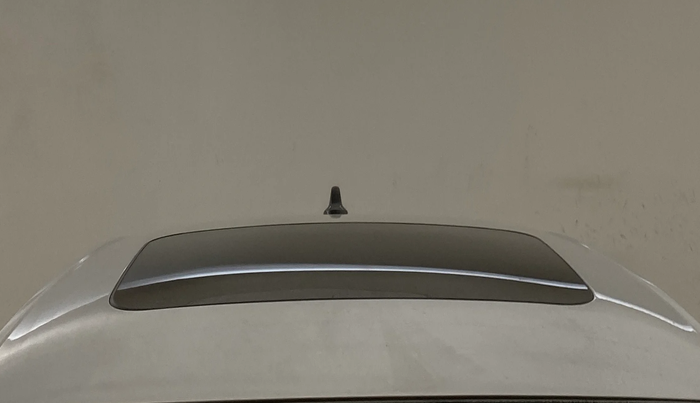 2023 Skoda SLAVIA STYLE 1.0L TSI MT, Petrol, Manual, 17,644 km, Moonroof/ Sunroof