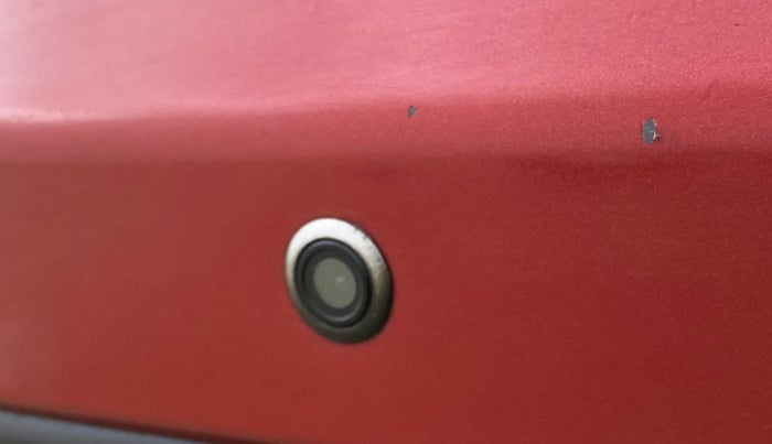 2016 Hyundai Creta SX PLUS 1.6 PETROL, Petrol, Manual, 72,266 km, Parking Camera