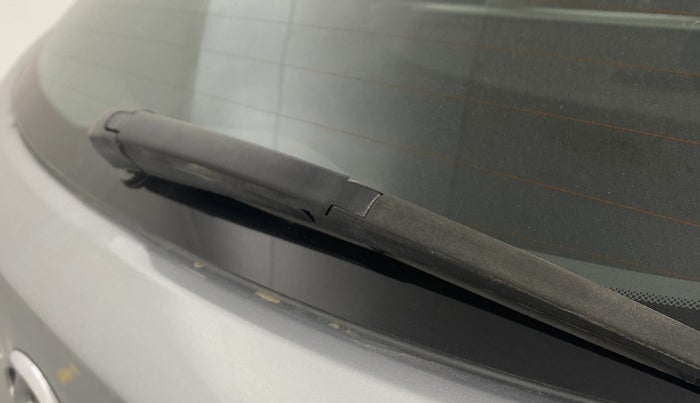 2020 Hyundai Tucson GLS 4WD AT DIESEL, Diesel, Automatic, 78,370 km, Rear Wiper