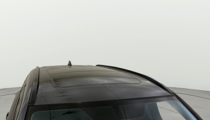 2022 Maruti Grand Vitara ALPHA SMART HYBRID, Petrol, Manual, 50,823 km, Moonroof/ Sunroof