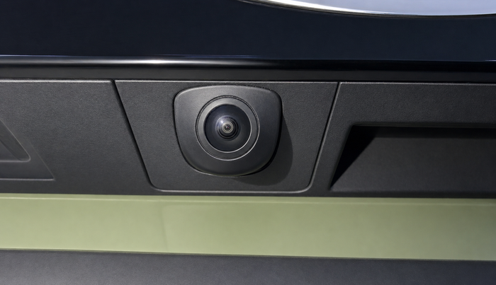 2023 Hyundai EXTER SX (O) CONNECT, Petrol, Manual, 54,026 km, Parking Camera