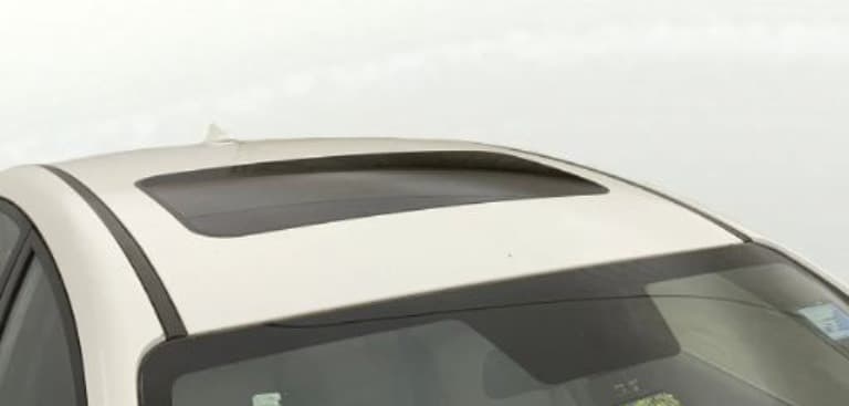 2018 Hyundai Verna 1.6 VTVT SX (O) AT, Petrol, Automatic, 48,550 km, Moonroof/ Sunroof