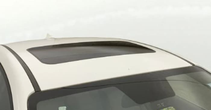 2018 Hyundai Verna 1.6 VTVT SX (O) AT, Petrol, Automatic, 48,550 km, Moonroof/ Sunroof