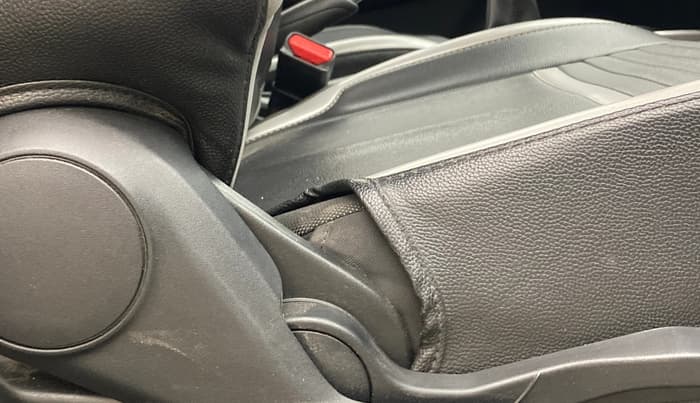 2021 Maruti Baleno ZETA PETROL 1.2, Petrol, Manual, 48,696 km, Driver Side Adjustment Panel