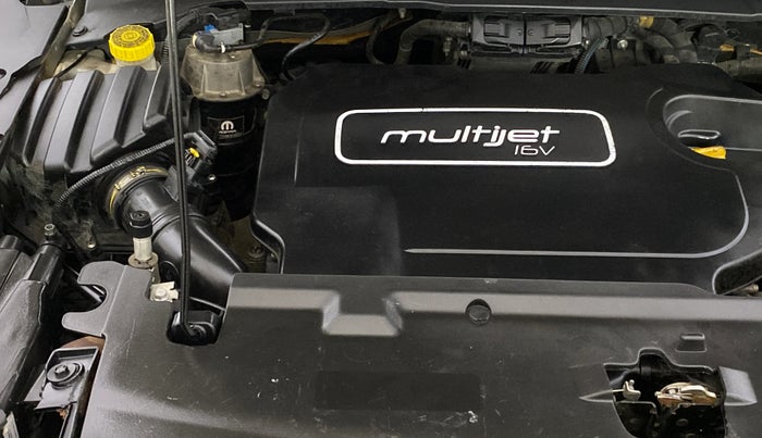 2019 Jeep Compass SPORT PLUS 2.0 DIESEL, Diesel, Manual, 94,130 km, Engine View - Right