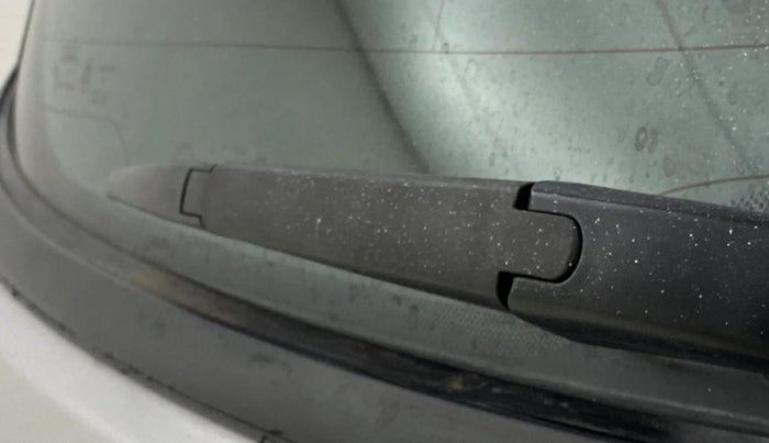 2019 Jeep Compass SPORT PLUS 2.0 DIESEL, Diesel, Manual, 94,130 km, Rear Wiper