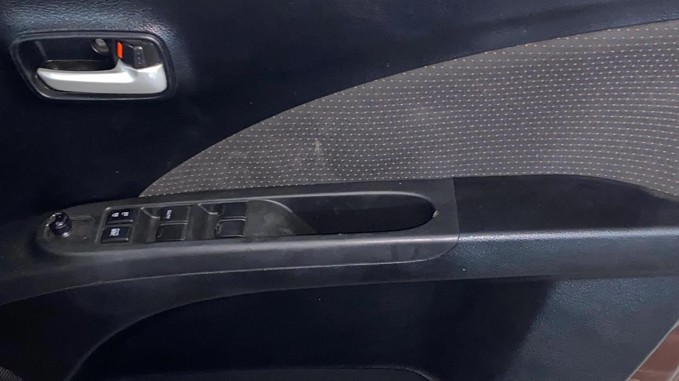 2018 Maruti Celerio X ZXI AMT, Petrol, Automatic, 11,607 km, Driver Side Door Panels Control