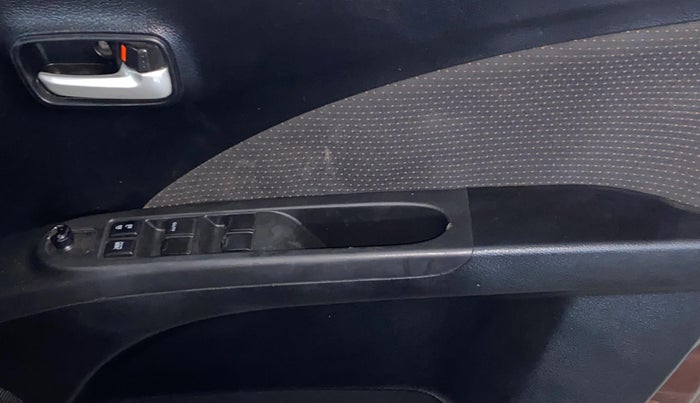 2018 Maruti Celerio X ZXI AMT, Petrol, Automatic, 11,607 km, Driver Side Door Panels Control