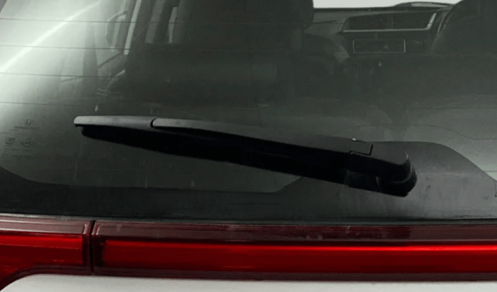 2019 Honda BR-V 1.5L I-VTEC V CVT, Petrol, Automatic, 23,047 km, Rear Wiper