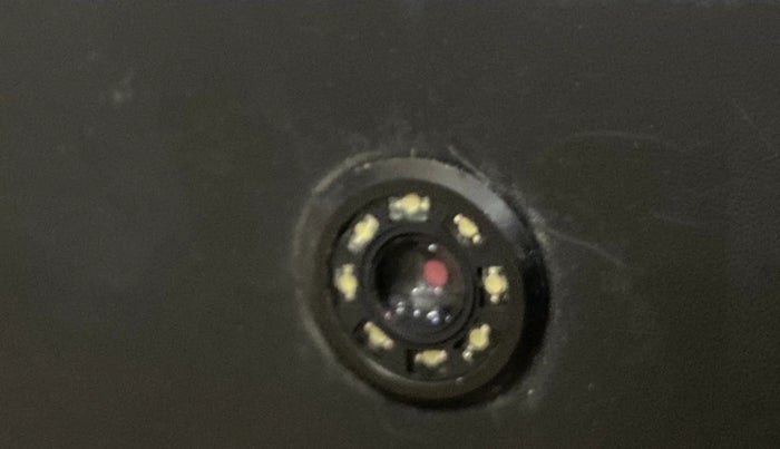 2019 Honda BR-V 1.5L I-VTEC V CVT, Petrol, Automatic, 23,047 km, Parking Camera