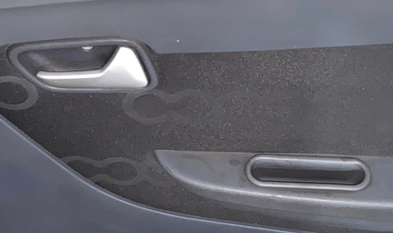2015 Maruti Alto 800 LXI, Petrol, Manual, 66,585 km, Driver Side Door Panels Control