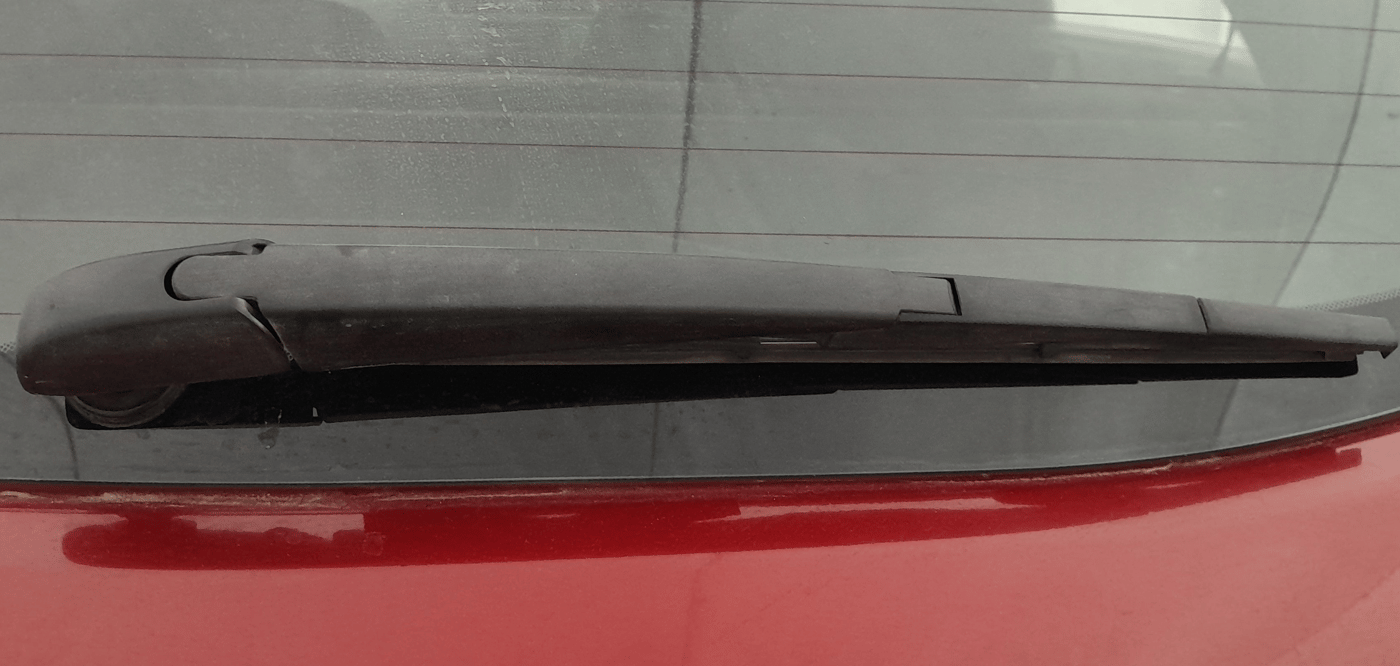 2019 Hyundai i20 Active 1.2 SX, Petrol, Manual, 29,644 km, Rear Wiper