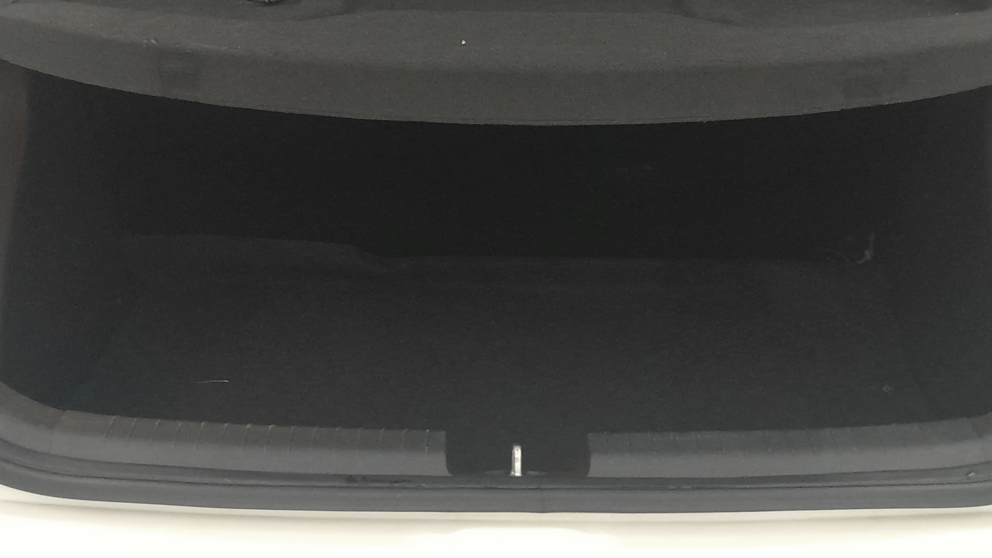 2015 Hyundai Elite i20 SPORTZ 1.2 (O), Petrol, Manual, 99,365 km, Boot Inside
