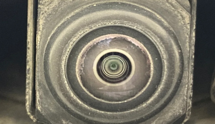 2023 Maruti FRONX ZETA 1.0L TURBO 6 AT, Petrol, Automatic, 48,100 km, Parking Camera