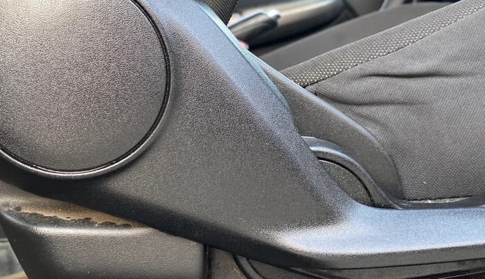 2019 Maruti Baleno ZETA PETROL 1.2, Petrol, Manual, 55,588 km, Driver Side Adjustment Panel