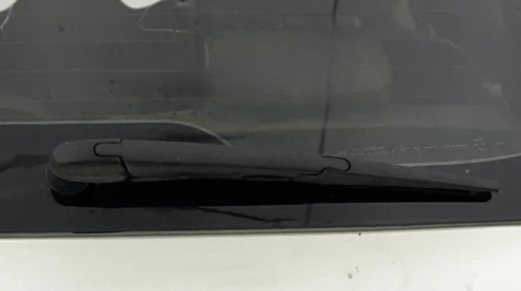 2022 Mahindra XUV700 AX 7 LUXURY D AT 7 STR, Diesel, Automatic, 93,680 km, Rear Wiper