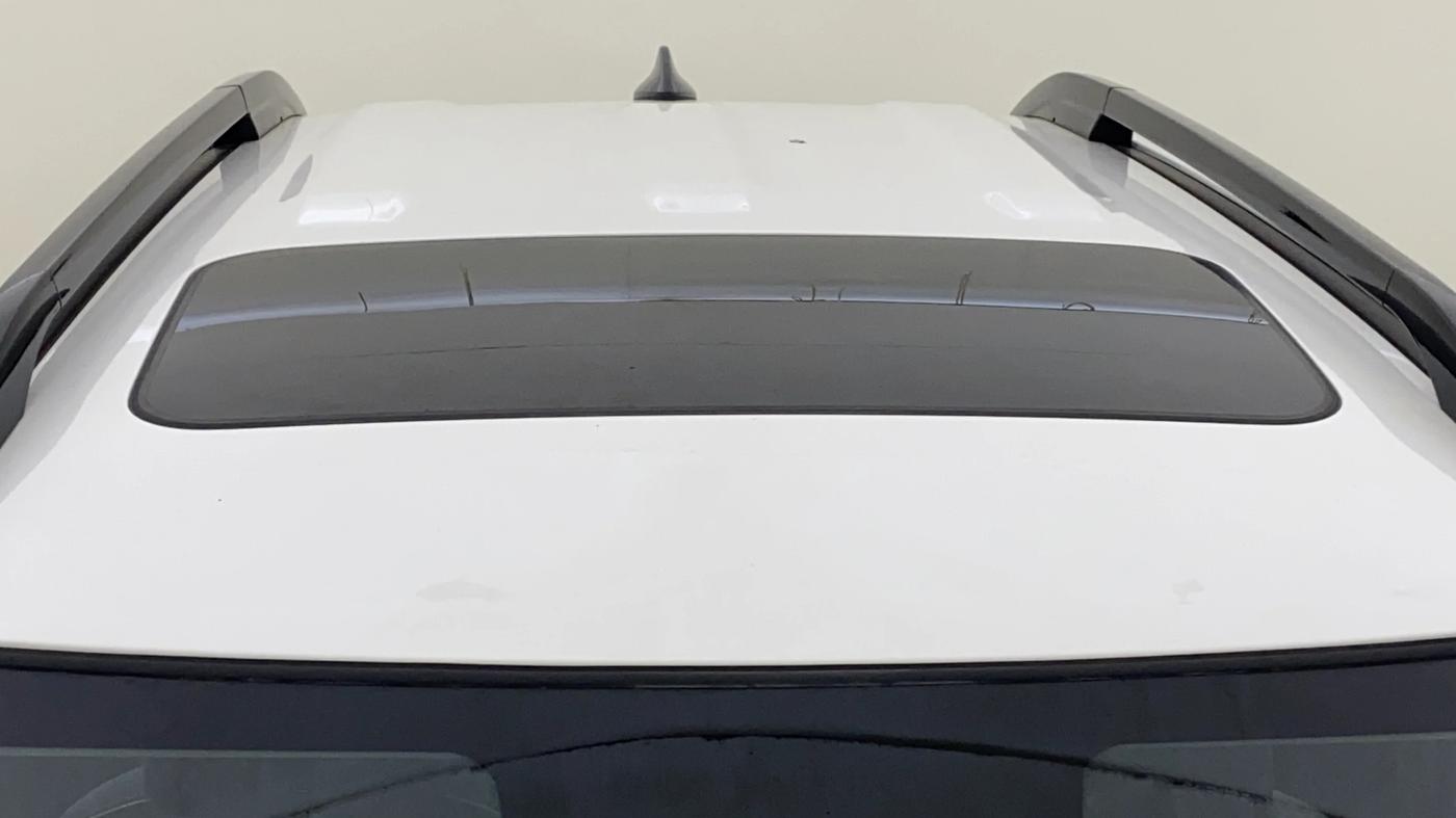2025 Hyundai EXTER SX 1.2 MT Hy-CNG Duo , CNG, Manual, 1,519 km, Moonroof/ Sunroof