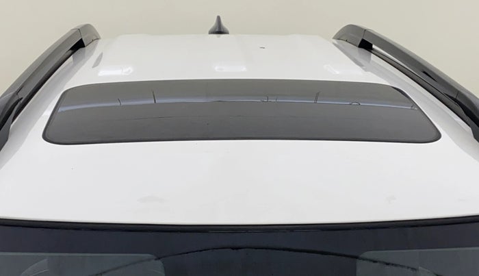 2025 Hyundai EXTER SX 1.2 MT Hy-CNG Duo , CNG, Manual, 1,519 km, Moonroof/ Sunroof